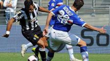 Samp, recuperano Tissone e Gastaldello 